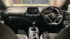 Nissan Juke 1.0 DiG-T 114 N-Connecta 5dr Petrol Hatchback